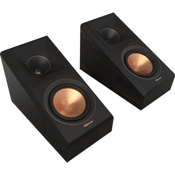 Klipsch RP-500SA II Ebony