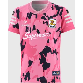 Tričko ONeills Pink 1208534 9-10 Years