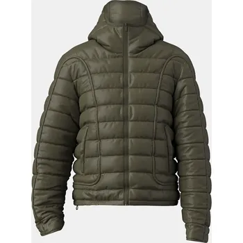 Pánská bunda Bunda Diesel Ivy Green 1209717 L (50)