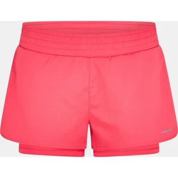 Dámské kraťasy Kraťasy HEAD Pink 1209806 20 (3XL)