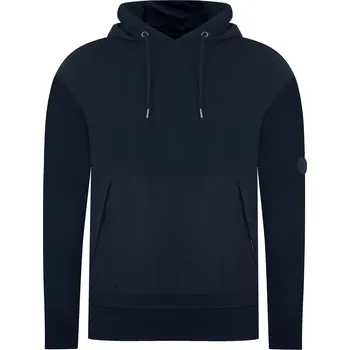 Pánská mikina Mikina Firetrap Black 1079036 2XL