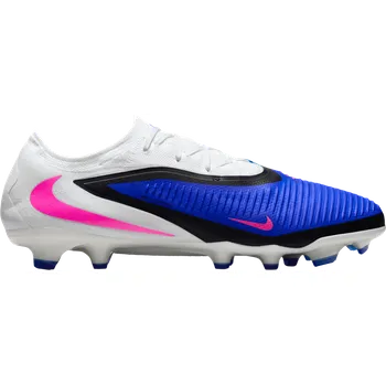 Míčový sport Kopačky Nike Phantom 6 Low Pro FG hj4122-446 Velikost 45 EU | 10 UK | 11 US | 29 CM