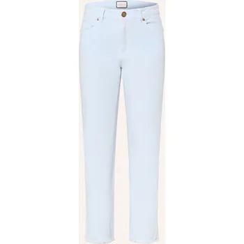 Dámské džíny Seductive Dámské Džíny Claire, 815 hellblau, 44