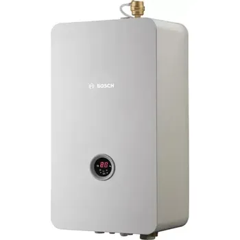 Kotel Bosch Tronic Heat 3500 4 kW