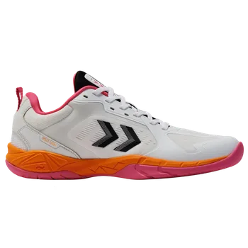 Oblečení a móda Indoorové boty Hummel Speed Court shoe 228236-9144 Velikost 37 EU | 4 UK | 5 US | 23,5 CM