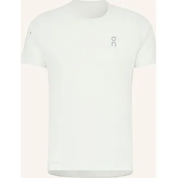 Pánské tričko On Pánské Běžecké Tričko Performance-T, světle šedá / šedá, XXL