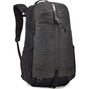turistický batoh Turistický batoh Thule Nanum 18L - black