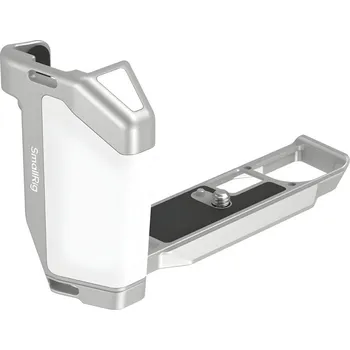 Stativ SMALLRIG 5390 L-Shape destička pro Sigmu BF stříbrná