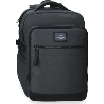 Školní batoh Batoh na notebook s uchycením na kufr Pepe Jeans Whitton, 7322341