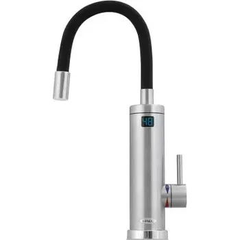 Hakl OB 500 - Elektrická přímoohřevná baterie, 3,3kW