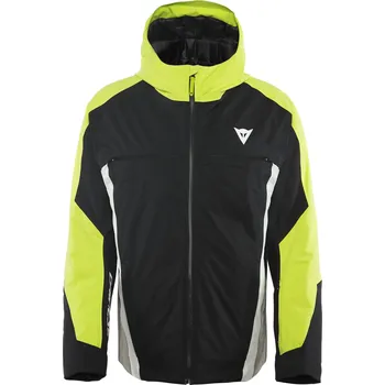 DAINESE HP PRISM Barva: Černá, Velikost: L