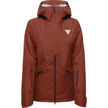 DAINESE M001 D-DRY WMN Barva: Hnědá, Velikost: S