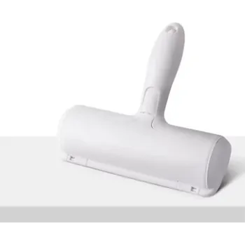 Univerzální čisticí prostředek Ruční odstraňovač chlupů - váleček (SKLAD) Varianta: bílá bez oušek