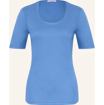 Efixelle Dámské Tričko, modrá, 50