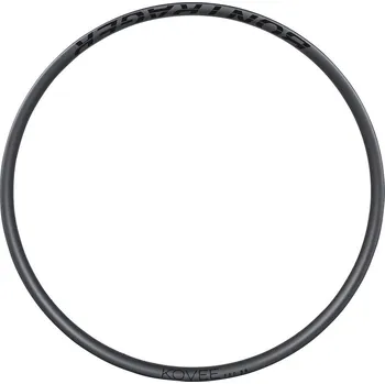 Ráfek na kolo Ráfek BONTRAGER Rim Bontrager Kovee Pro 30 29 TLR 24H Presta Valve Black