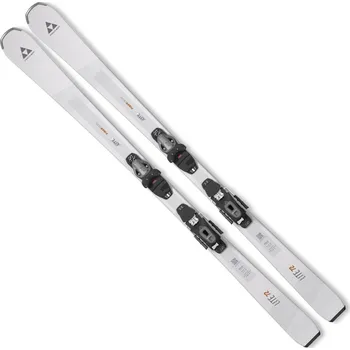 Zimní sport Fischer Sports Lite 72 WS SLR PRO + RS 9 GW SLR 2025/26 bílé