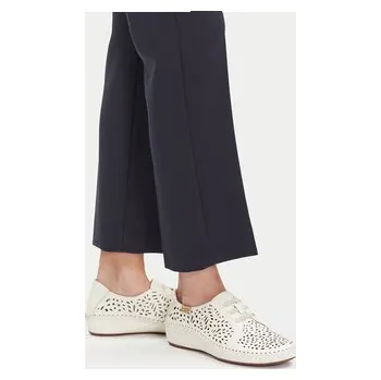 Dámská obuv Polobotky Pikolinos 655-4783 Bílá 36