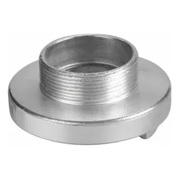 Příslušenství k čerpadlu Kopro rychlospojka, typ C, 2" závit vnější