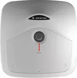 Ariston Andris R 10, ohřívač vody, elektrický, tlakový, nad umyvadlo nebo dřez