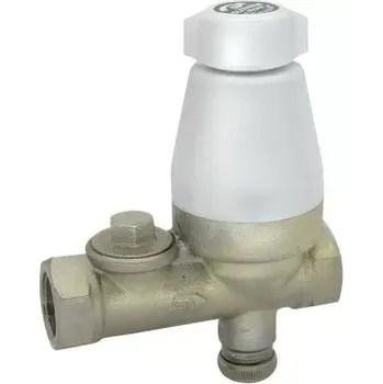 pojistný ventil pojistný ventil MYJAVA 3/4" 6b