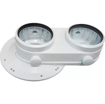 Kotel PROTHERM příruba 2x80