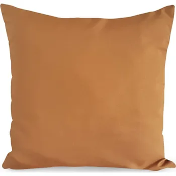 Povlak na polštářek Dekorační povlaky na polštáře světle hnědé Šířka: 45 cm | Délka: 45 cm