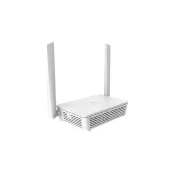 Huawei GPON Terminal OptiXstar EG8041X6-10,Smart HGU,SC/APC,European Standard Adapter,White shell,English,For EU,R22C00