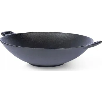Pánev Wok pánev Orion 4909396359487, 30 cm