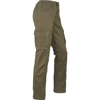 Dámské kalhoty Dámské myslivecké kalhoty Pinewood Serengeti Velikost: 42