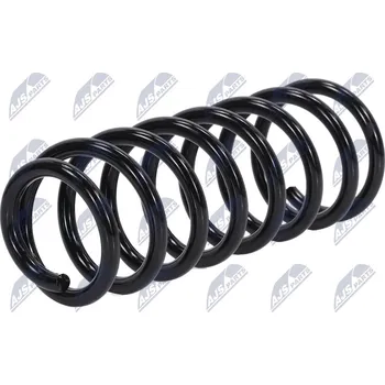 Vinutá pružina podvozku NTY ASZ-AU-018