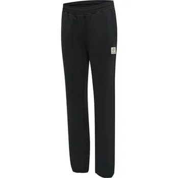 Dámská móda Kalhoty Hummel hmlGG12 SWEAT PANTS WOMAN 213986-2001 Velikost XXL