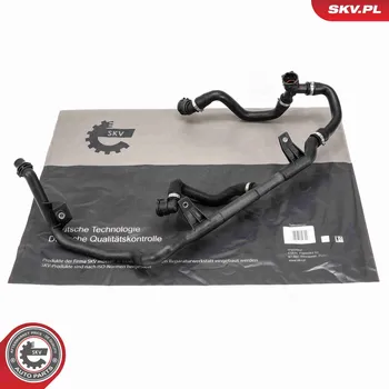 Chladič motoru Hadice chladiče ESEN SKV 54SKV767