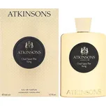 Atkinsons Oud Save The King U EDP 100 ml