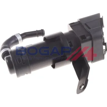 Autosklo Tryska ostřikovače, čištění světlometu BOGAP M5522103