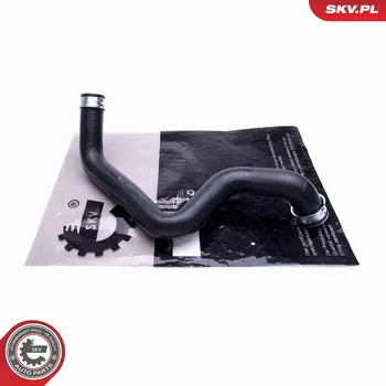 Chladič motoru Hadice chladiče ESEN SKV 43SKV664