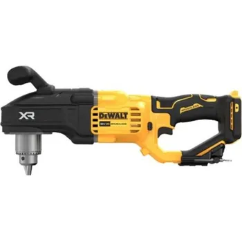 Dewalt 18v akumulátorový kartáčový pravoúhlý šroubovák a vrták DCD444N