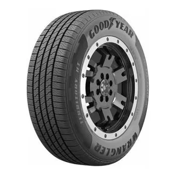 Letní osobní pneu 255/70R17 112T, Goodyear, WRANGLER TERRITORY HT