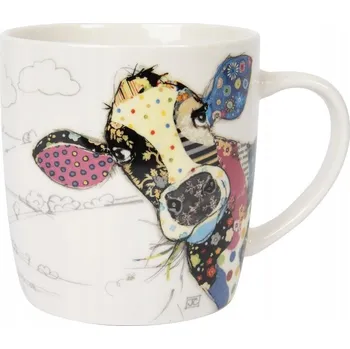 Hrnek Bug Art Fine China Mug porcelán 380 ml