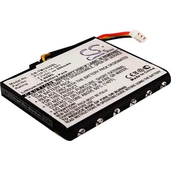 GPS Baterie Cameron Sino CS-TM1535SL, Li-Ion, 800