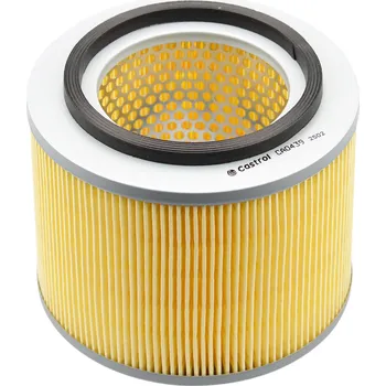 Vzduchový filtr Vzduchový filtr Castrol Filters CA0439
