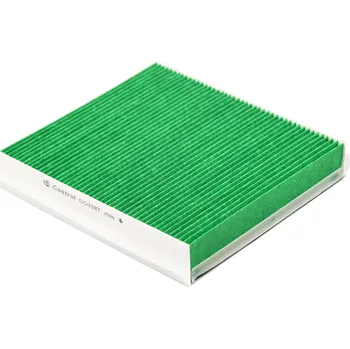 Kabinový filtr Filtr vzduchu v interiéru Castrol Filters CC0387