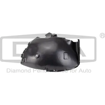 Blatník karosérie Vnitřní blatník DPA 81232102