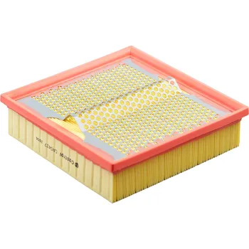 Vzduchový filtr Vzduchový filtr Castrol Filters CA0437