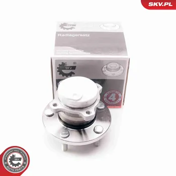 Ložisko kola, sada SKV 29SKV079