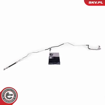 Vedení klimatizace Vysokotlaké / nízkotlaké vedení, klimatizace ESEN SKV 54SKV720