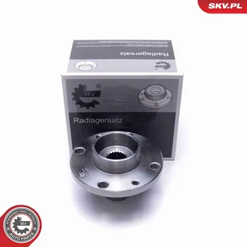 Ložisko kola, sada SKV 29SKV454