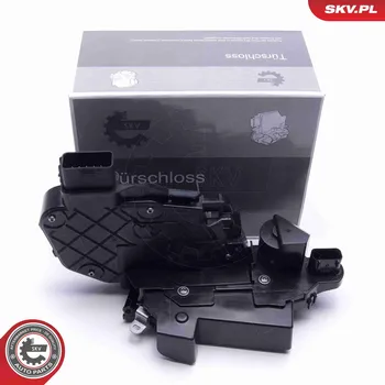 Autodoplněk Zámek dveří ESEN SKV 60SKV081