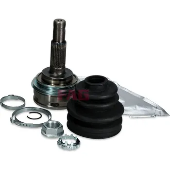 Hřídel nápravy Sada kloubů, hnací hřídel Schaeffler FAG 771 0178 30