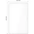 Tech Protect Glass Fit+ ochranné sklo na Lenovo Idea Tab 11'' 2 ks