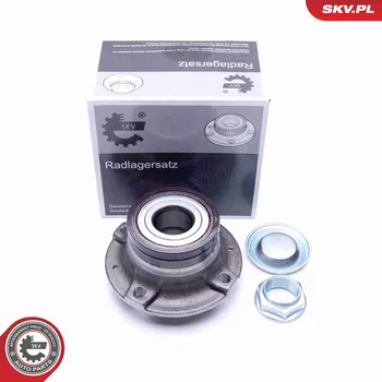 Ložisko kola, sada SKV 29SKV222